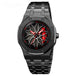 Black - Steel