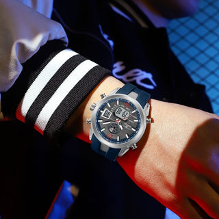 Eminence Tradition Watch