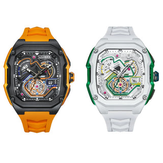 Venerable Timepiece Watch