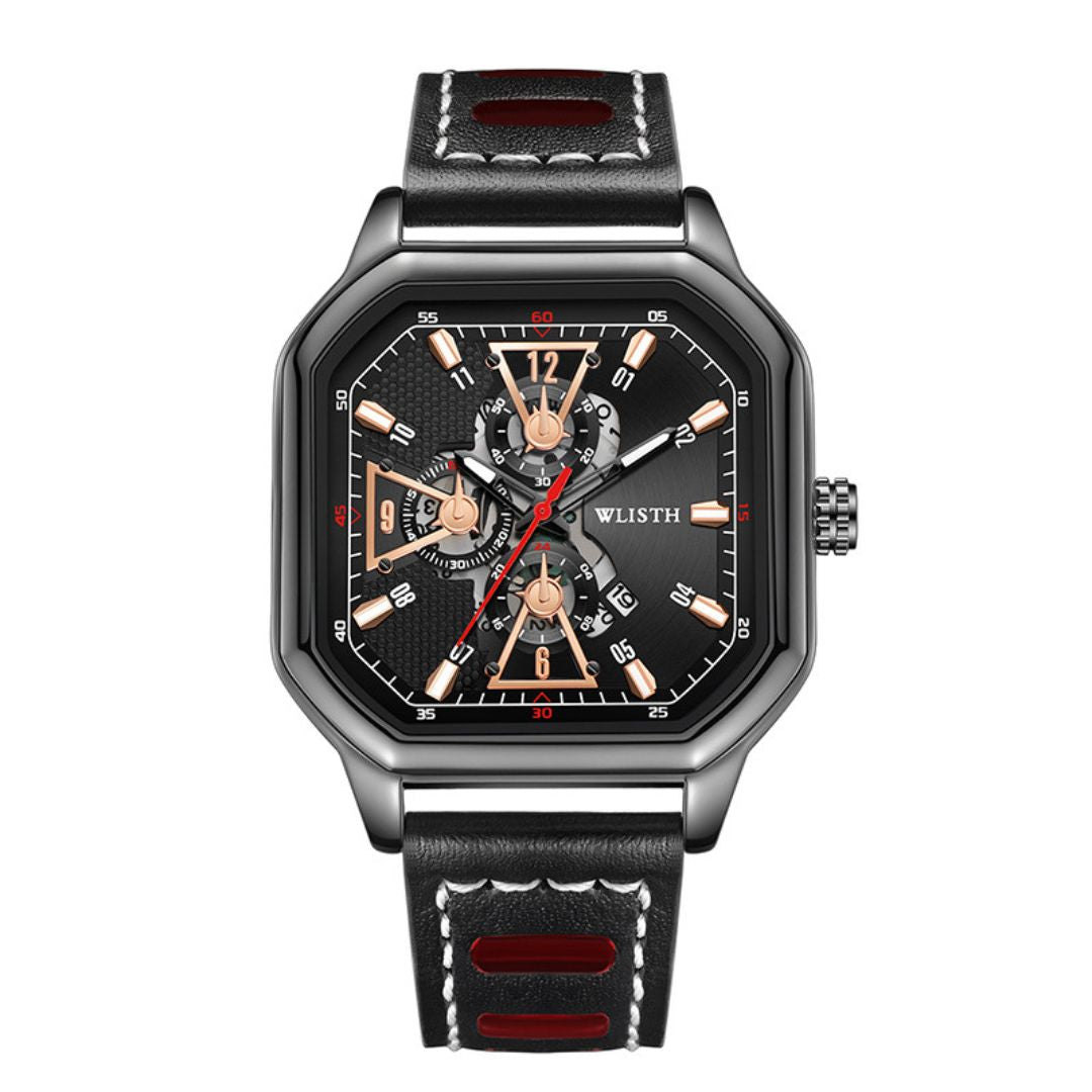 Heirloom Empire Watch