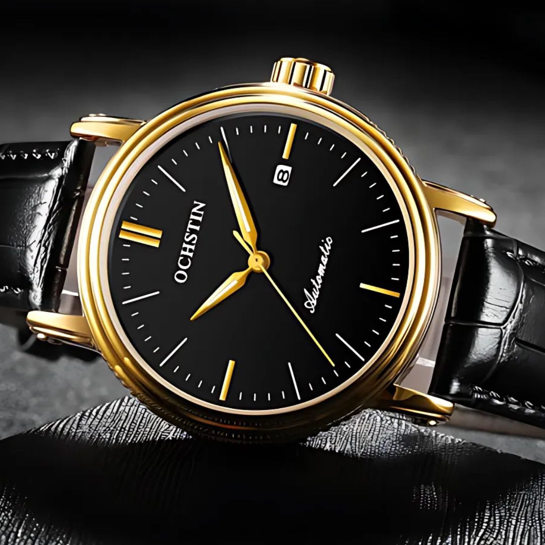 Noble Legacy Watch