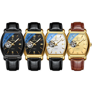 Estate Heritage Watch
