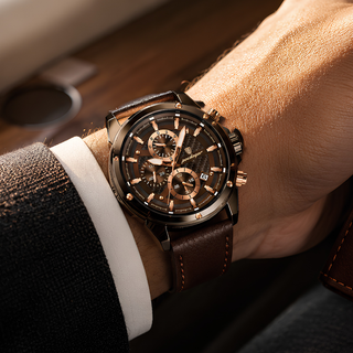 Grandeur Sovereign Watch