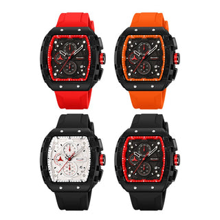 Ducal Reserve Watch