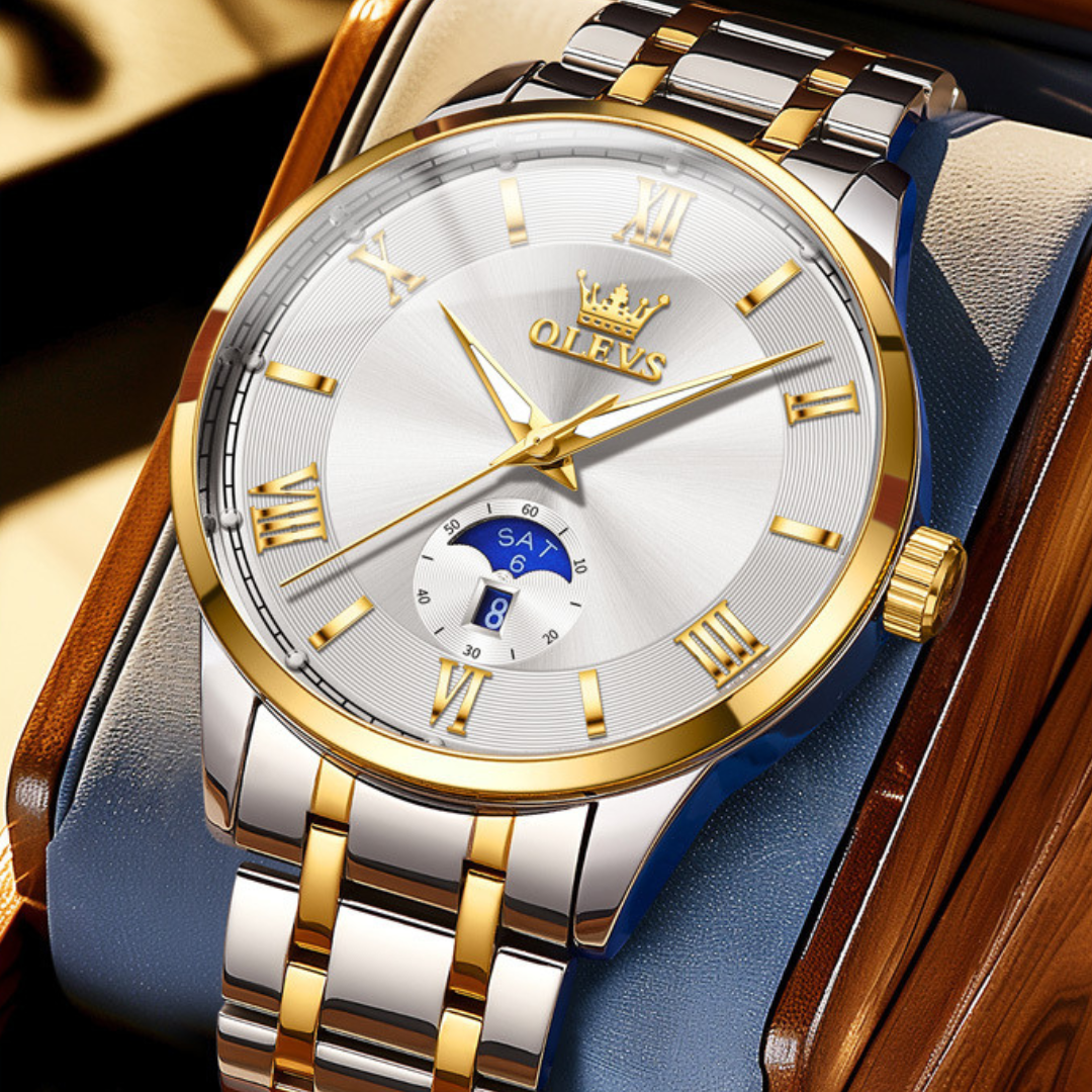 Majestic Tradition Watch