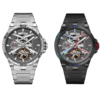 Château Prestige Watch