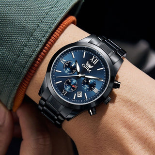 Legacy Paragon Watch