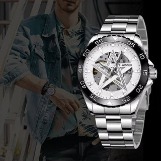 Imperial Crest Watch