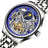Blue - Silver