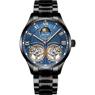 Timeless Heir Watch