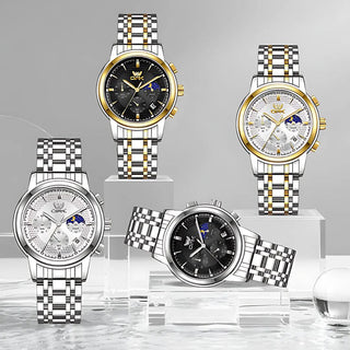 Obsidian Reign Watch
