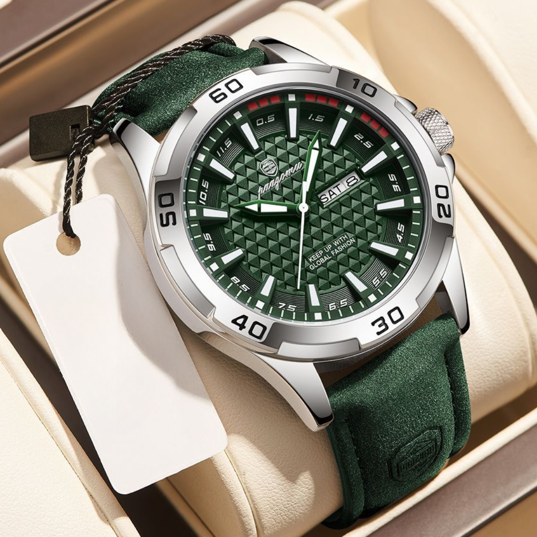 Noble Paragon Watch