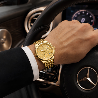 Centenary Prime Watch