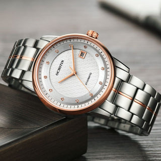 Bespoke Dynasty Watch