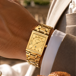Seraphic Spectrum Watch