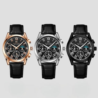 Nocturne Honor Watch