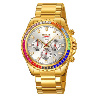 Cavalier Heritage Watch