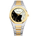 Gold - Silver