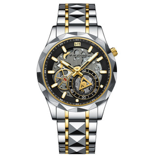 Velour Imperial Watch