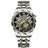 Black - Silver - Gold