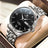 Black - Silver