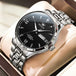 Black - Silver