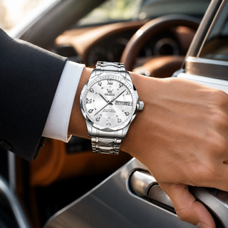 Stellar Legacy Watch