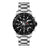 Black - Silver