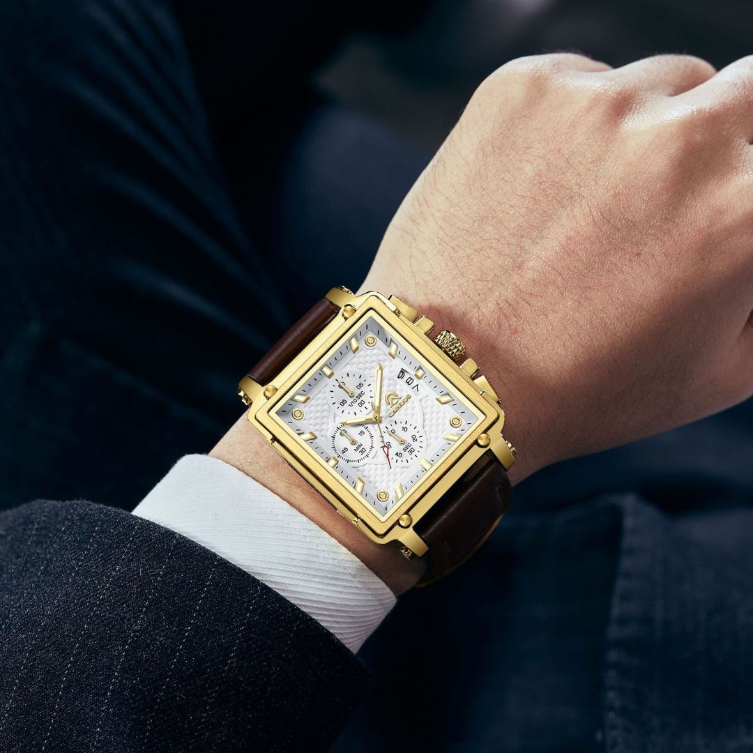 Astoria Gentlemen Watch