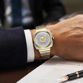Imperial Solis Watch