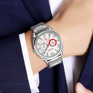 Grand Regent Watch