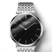 Black - Silver - 1 - 38mm