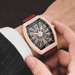 Royal Ascend Watch