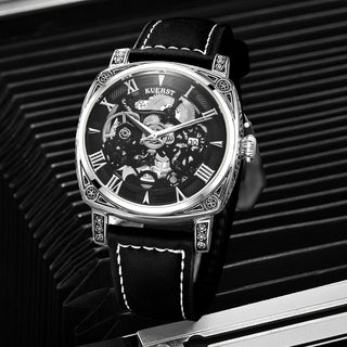 Regency Virtue Watch