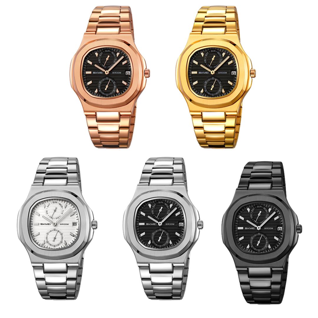 Dominion Grace Watch