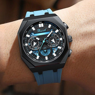 Heirloom Crown Watch