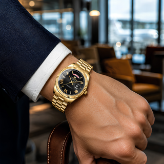 Kingsman Heritage Watch
