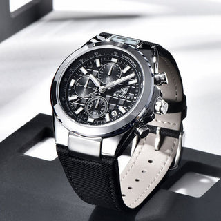 Virtus Prime Watch