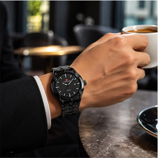 Solstice Elite Watch