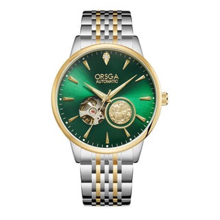 Époque Saphir Watch