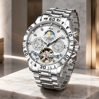Savoy Heritage Watch