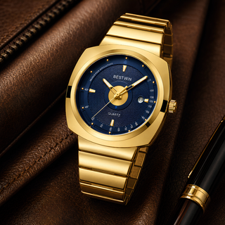 Imperial Solis Watch