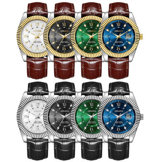 Mayfair Excellence Watch