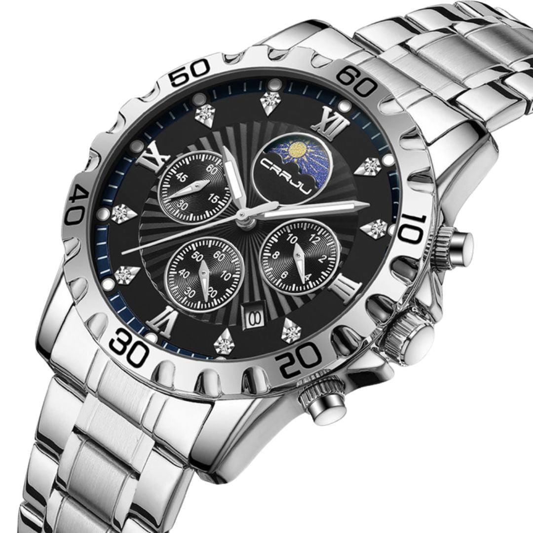 Luminary Prime Watch
