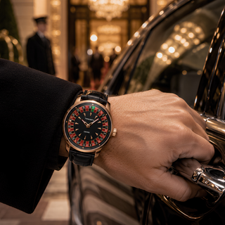 Lucent Imperial Watch