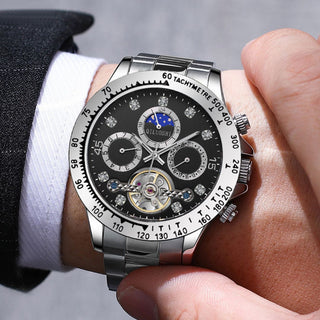Prestige Artisan Watch