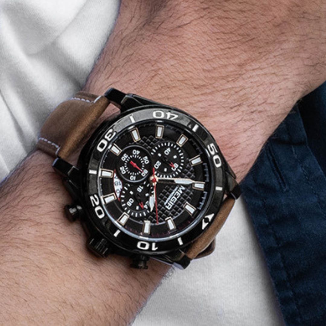 Romané Epoch Watch