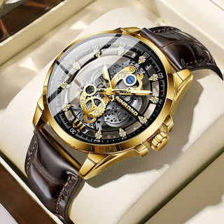 Laurel Signature Watch
