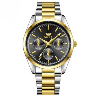 Timeborne Legacy Watch