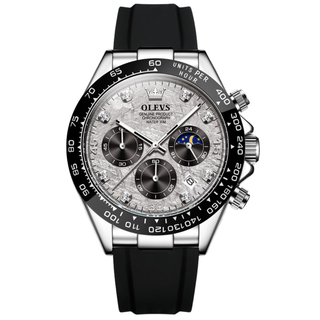 Dynasty Legacy Watch